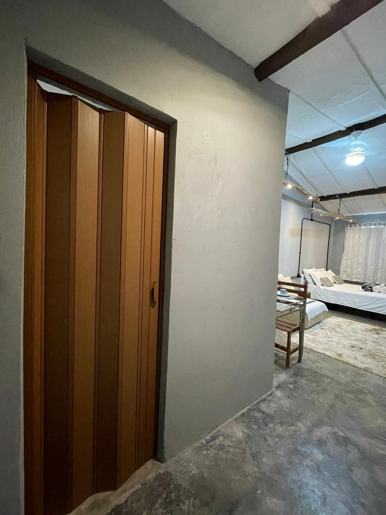 Hotel Pauapique São Roque Zewnętrze zdjęcie