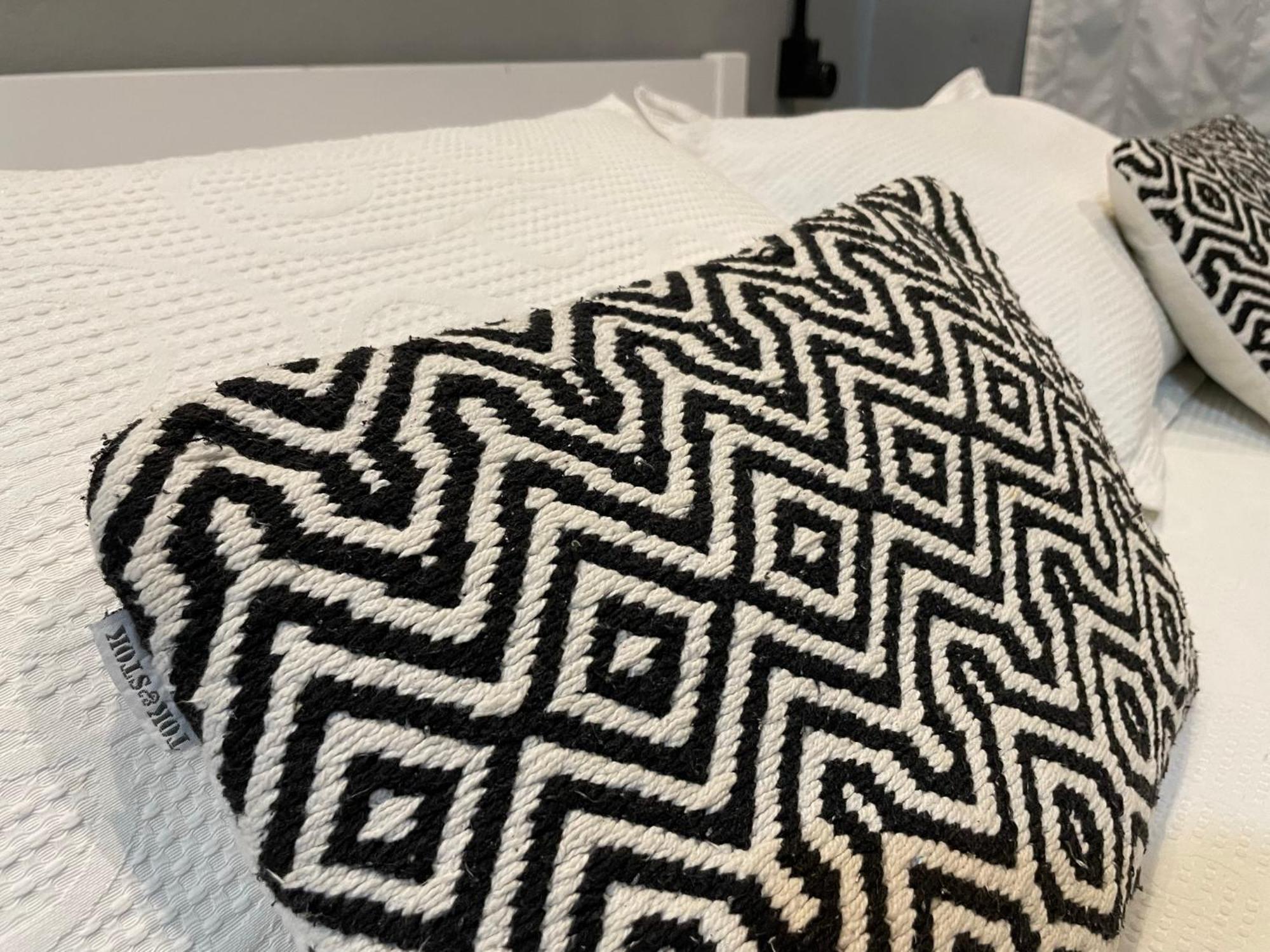 Hotel Pauapique São Roque Zewnętrze zdjęcie