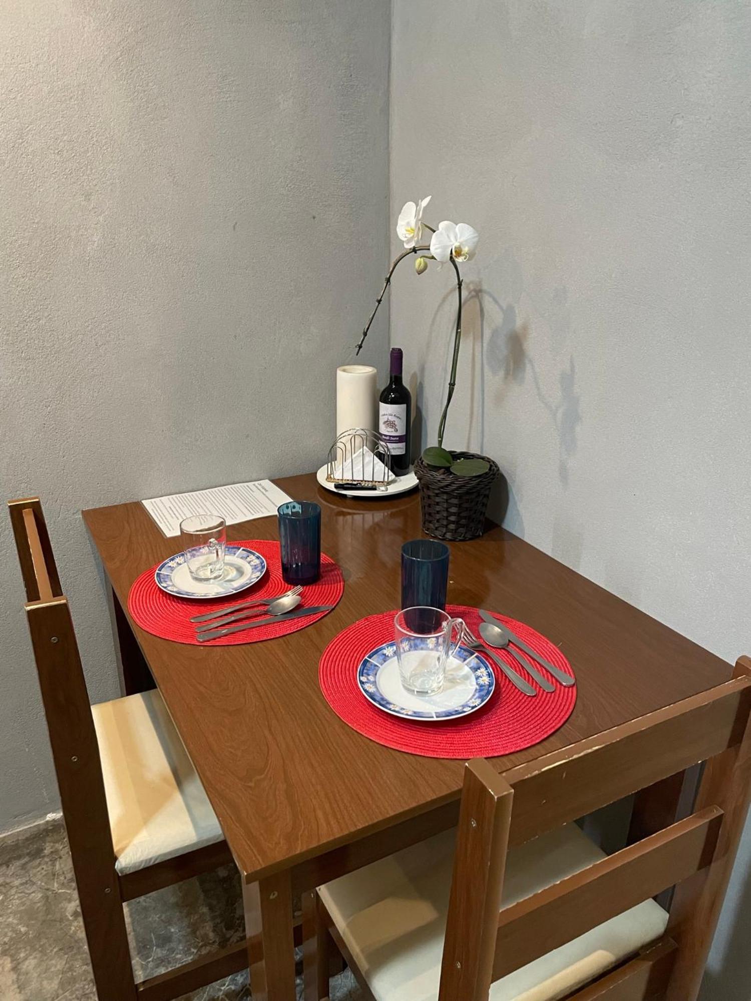 Hotel Pauapique São Roque Zewnętrze zdjęcie
