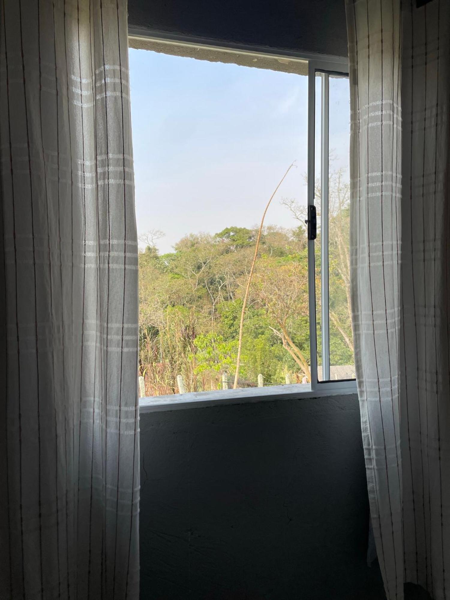 Hotel Pauapique São Roque Zewnętrze zdjęcie