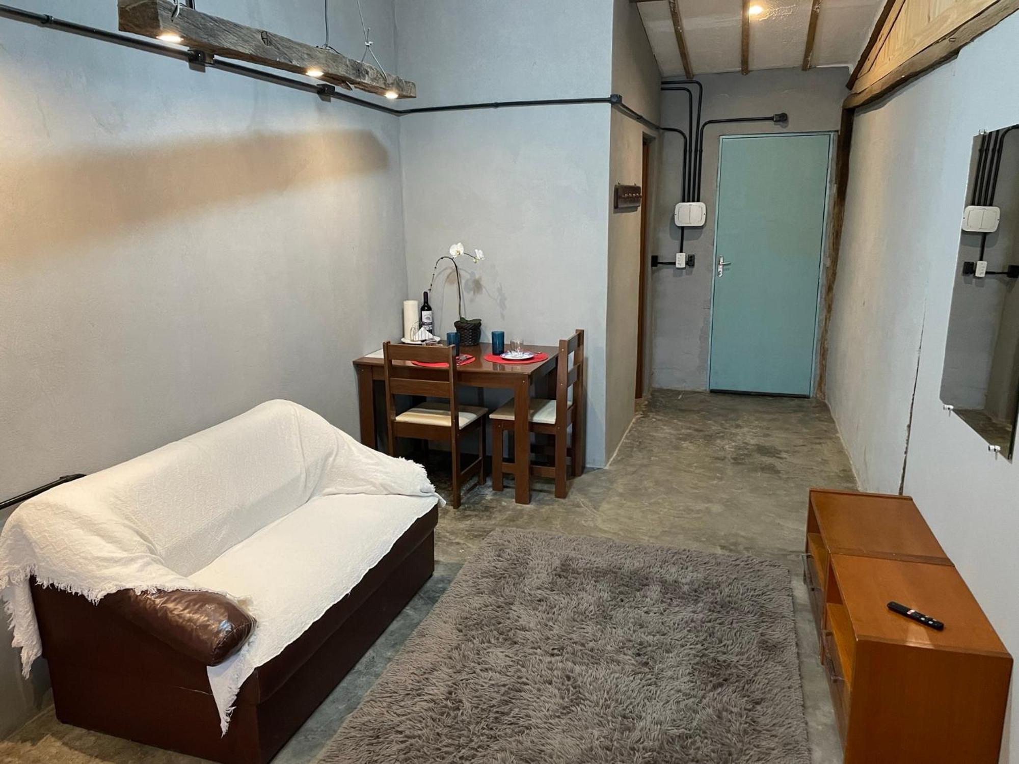 Hotel Pauapique São Roque Zewnętrze zdjęcie