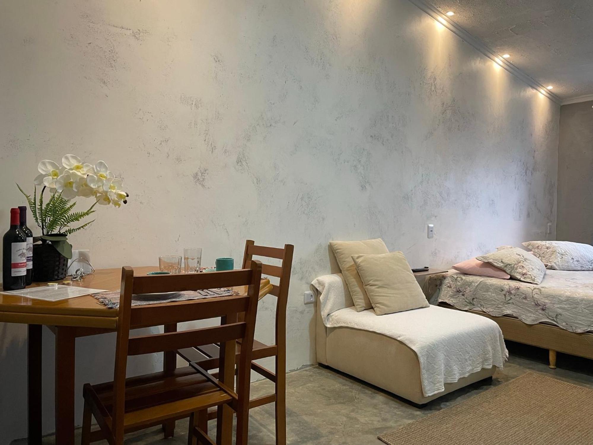 Hotel Pauapique São Roque Zewnętrze zdjęcie