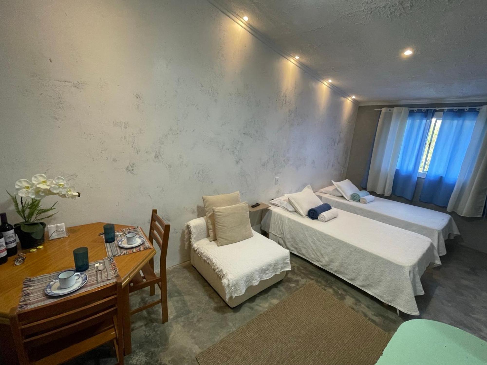 Hotel Pauapique São Roque Zewnętrze zdjęcie